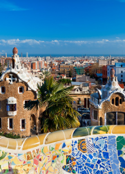 Spain