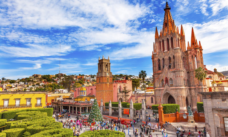 Mexico