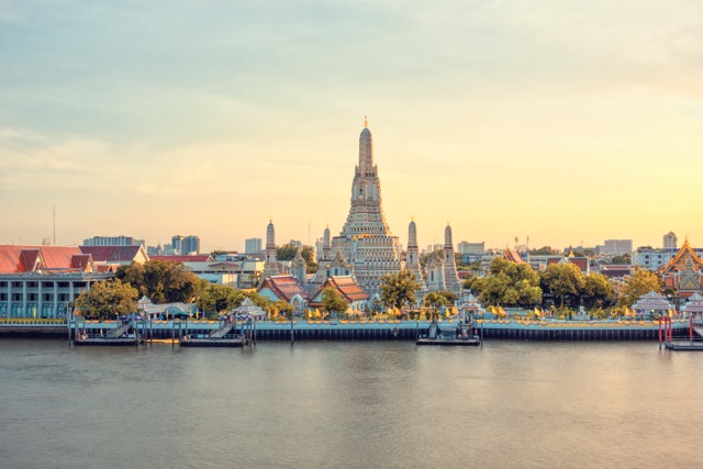 Thailand